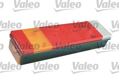 Valeo 090646 - Combination Rearlight autospares.lv