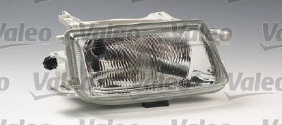 Valeo 085659 - Headlight autospares.lv