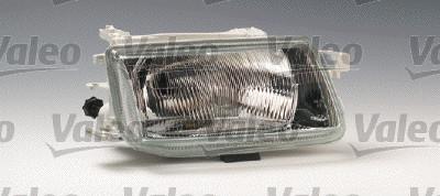 Valeo 085109 - Headlight autospares.lv