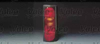 Valeo 085725 - Combination Rearlight autospares.lv