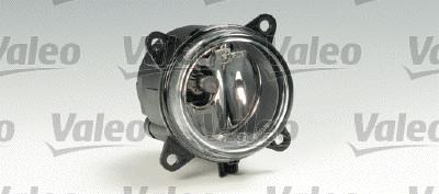 Valeo 088900 - Fog Light autospares.lv