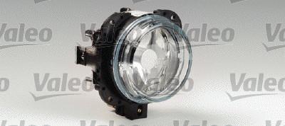 Valeo 088013 - Fog Light autospares.lv