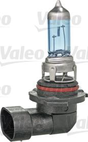 Valeo 032529 - Bulb, spotlight autospares.lv