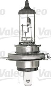 Valeo 032511 - Bulb, spotlight autospares.lv
