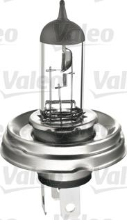 Valeo 032000 - Bulb, spotlight autospares.lv