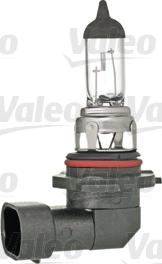 Valeo 032015 - Bulb, spotlight autospares.lv