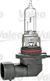 Valeo 032013 - Bulb, spotlight autospares.lv