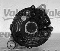 Valeo 101728 - Alternator autospares.lv