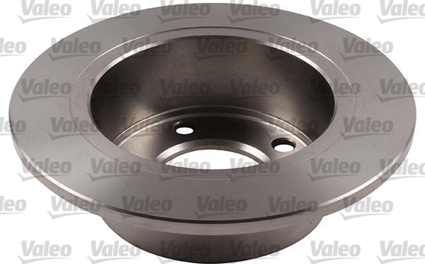 Valeo 186144 - Brake Disc autospares.lv