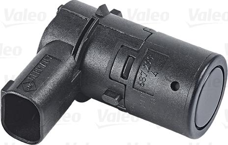 Valeo 890055 - Sensor, parking assist autospares.lv