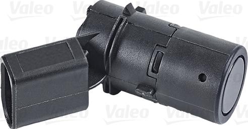 Valeo 890051 - Sensor, parking assist autospares.lv