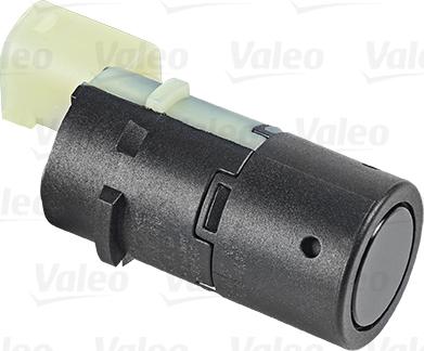 Valeo 890058 - Sensor, parking assist autospares.lv