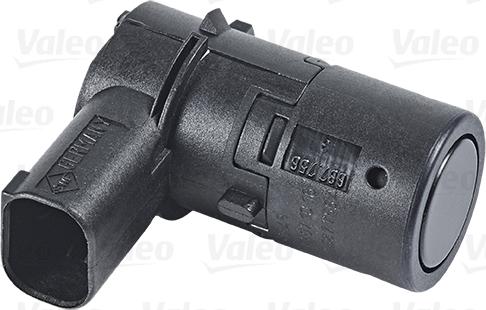 Valeo 890053 - Sensor, parking assist autospares.lv