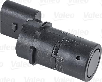 Valeo 890052 - Sensor, parking assist autospares.lv