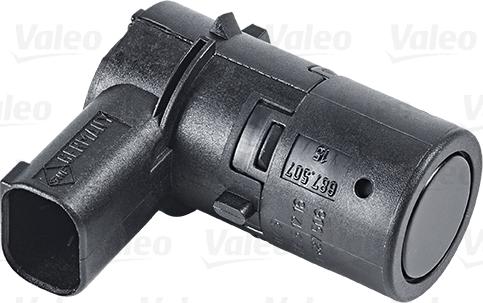 Valeo 890057 - Sensor, parking assist autospares.lv