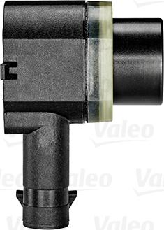 Valeo 890008 - Sensor, parking assist autospares.lv