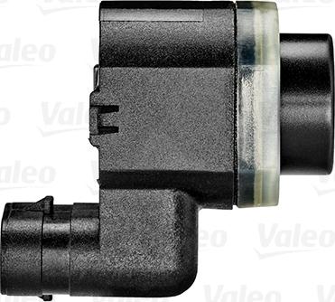 Valeo 890012 - Sensor, parking assist autospares.lv