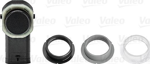 Valeo 890017 - Sensor, parking assist autospares.lv