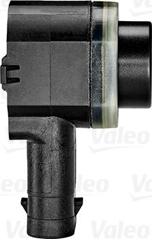 Valeo 890017 - Sensor, parking assist autospares.lv