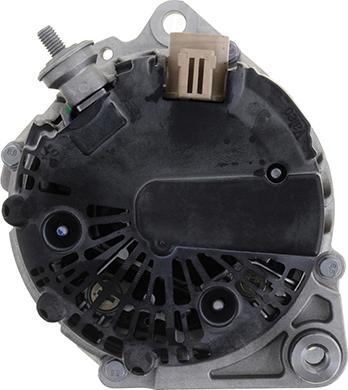 Valeo 849125 - Alternator autospares.lv