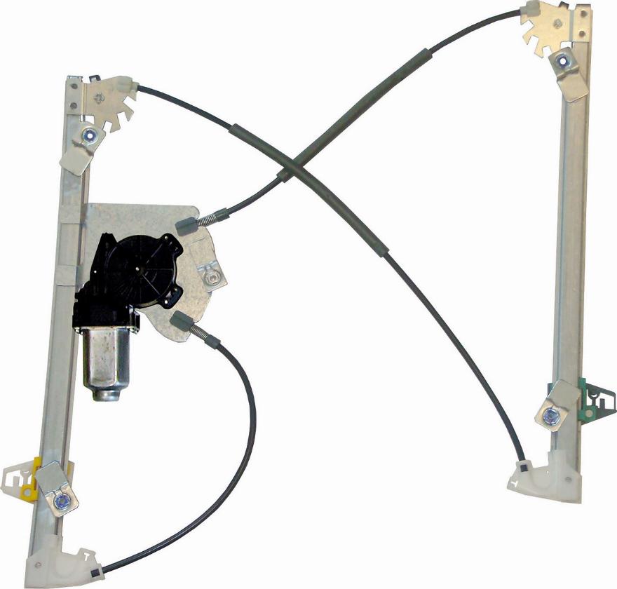 Valeo 851357 - Window Regulator autospares.lv