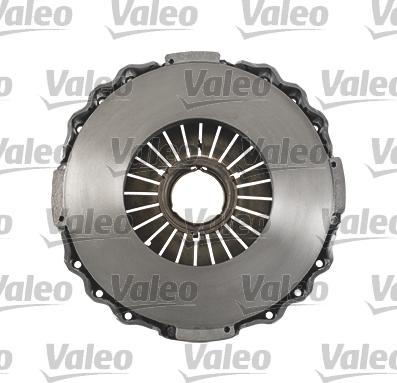 Valeo 809131 - Clutch Kit autospares.lv