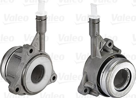 Valeo 804594 - Central Slave Cylinder, clutch autospares.lv