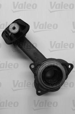 Valeo 804546 - Central Slave Cylinder, clutch autospares.lv