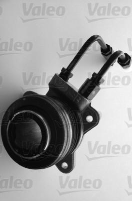 Valeo 804559 - Central Slave Cylinder, clutch autospares.lv