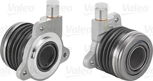 Valeo 804554 - Central Slave Cylinder, clutch autospares.lv