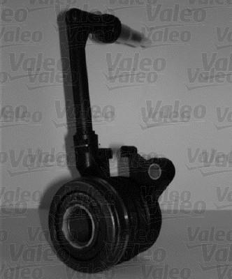 Valeo 804555 - Central Slave Cylinder, clutch autospares.lv