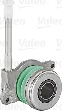 Valeo 804553 - Central Slave Cylinder, clutch autospares.lv