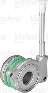 Valeo 804553 - Central Slave Cylinder, clutch autospares.lv