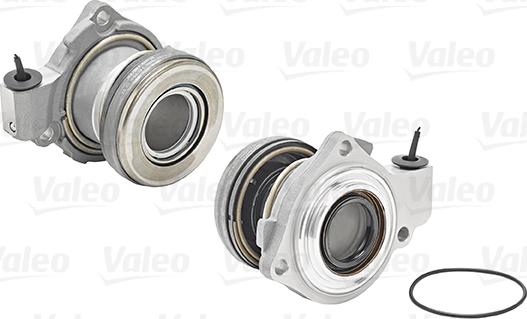 Valeo 804552 - Central Slave Cylinder, clutch autospares.lv