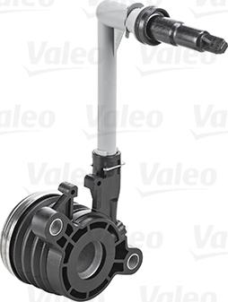 Valeo 804569 - Central Slave Cylinder, clutch autospares.lv