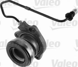 Valeo 804564 - Central Slave Cylinder, clutch autospares.lv