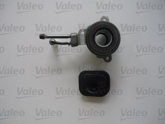 Valeo 804505 - Central Slave Cylinder, clutch autospares.lv