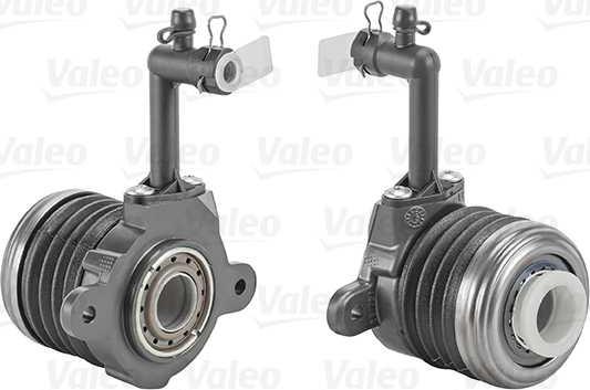 Valeo 804500 - Central Slave Cylinder, clutch autospares.lv