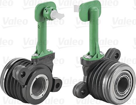 Valeo 804510 - Central Slave Cylinder, clutch autospares.lv
