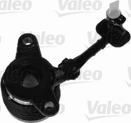 Valeo 804584 - Central Slave Cylinder, clutch autospares.lv