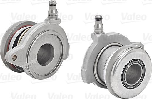 Valeo 804580 - Central Slave Cylinder, clutch autospares.lv