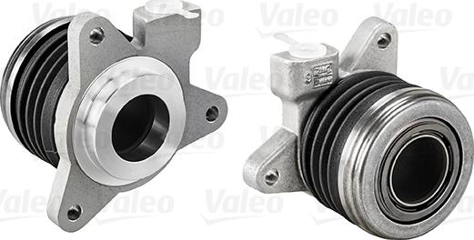 Valeo 804582 - Central Slave Cylinder, clutch autospares.lv