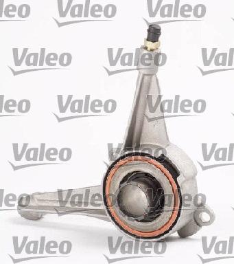 Valeo 804531 - Central Slave Cylinder, clutch autospares.lv