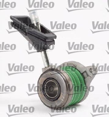Valeo 804533 - Central Slave Cylinder, clutch autospares.lv