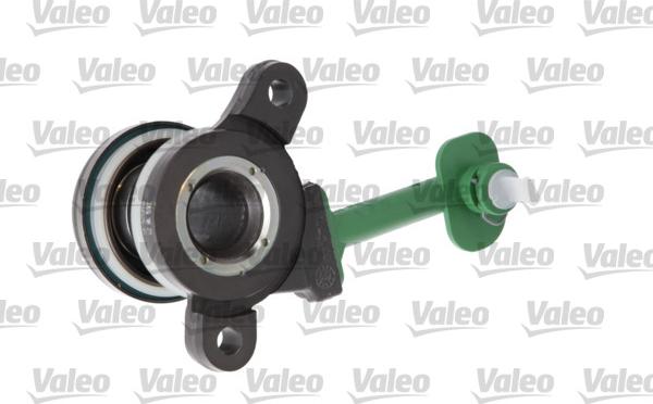 Valeo 804525 - Central Slave Cylinder, clutch autospares.lv