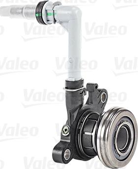 Valeo 804526 - Central Slave Cylinder, clutch autospares.lv