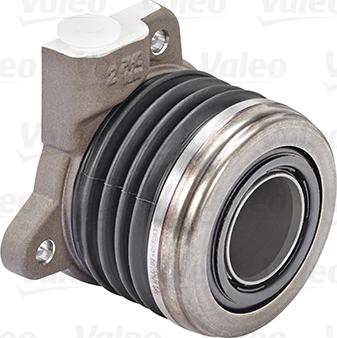 Valeo 804579 - Central Slave Cylinder, clutch autospares.lv