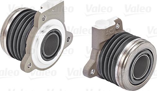 Valeo 804579 - Central Slave Cylinder, clutch autospares.lv