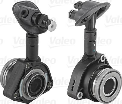 Valeo 804571 - Central Slave Cylinder, clutch autospares.lv