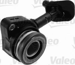 Valeo 804577 - Central Slave Cylinder, clutch autospares.lv